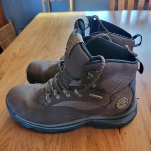 Timberland Brown Boots